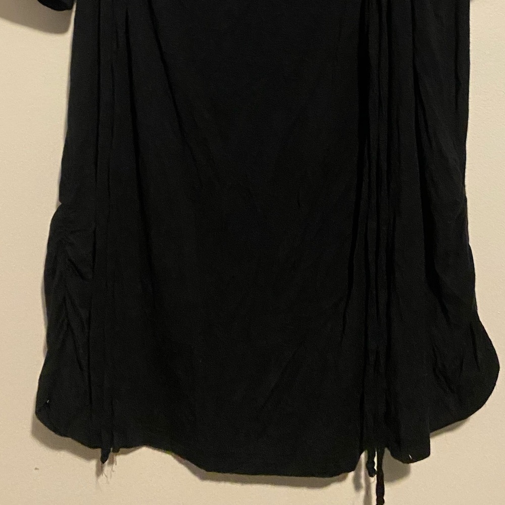 MXM BEADED BOHO STYLE TOP - Picture 8 of 12